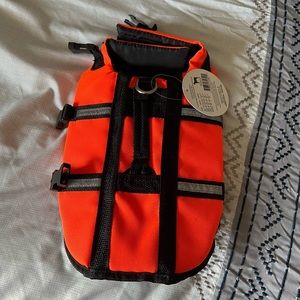Dog Life vest